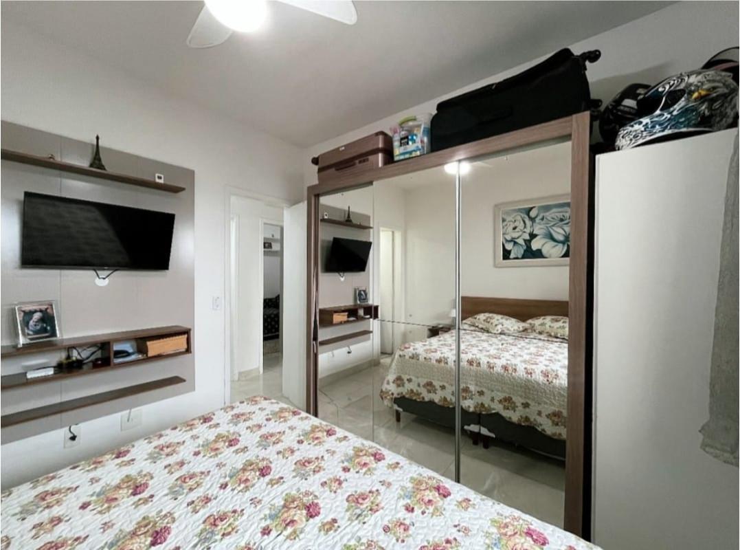 Apartamento, Paquetá, 3 Quartos, 1 Vaga, 1 Suíte