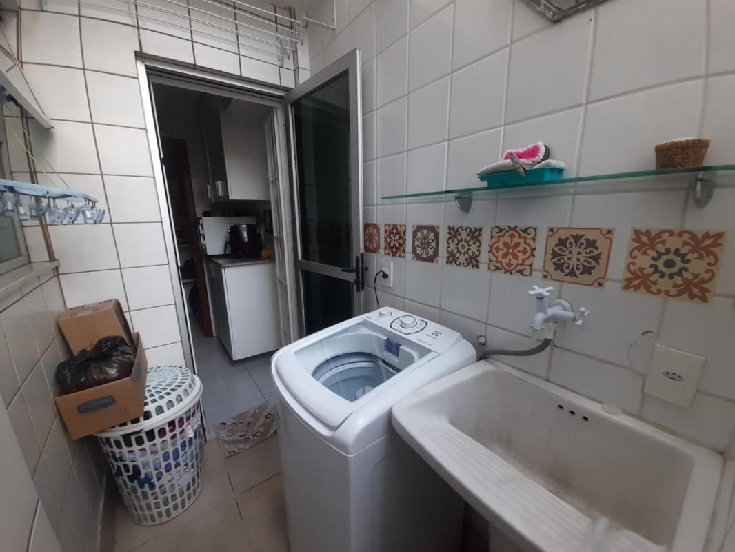 Apartamento, Palmares, 3 Quartos, 2 Vagas, 1 Suíte