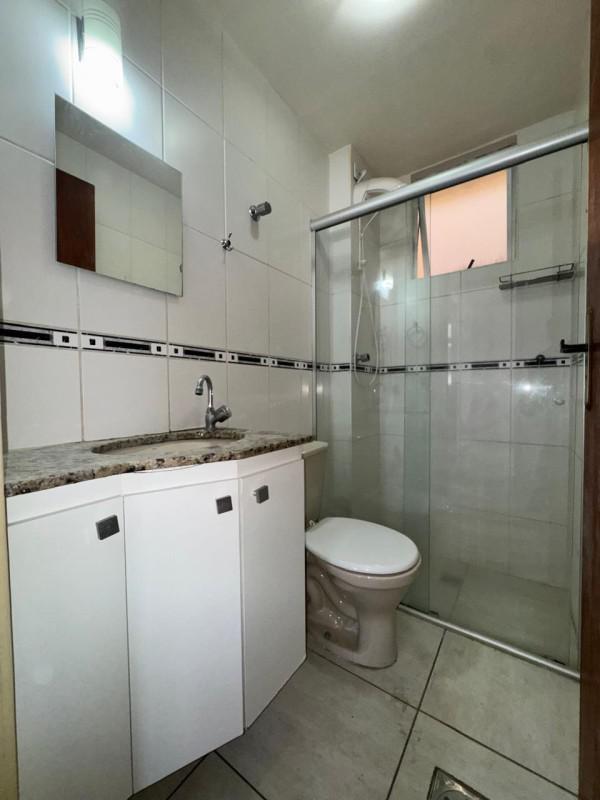 Apartamento, Sagrada Família, 3 Quartos, 1 Vaga, 1 Suíte