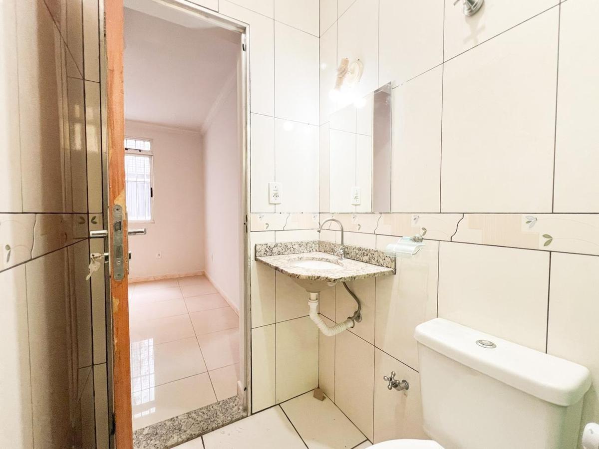 Cobertura, Sapucaia II, 2 Quartos, 1 Vaga