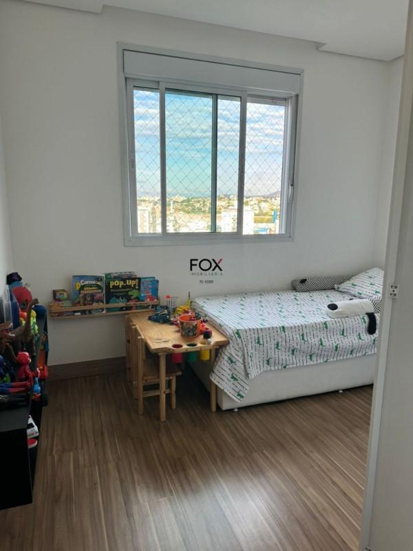Apartamento, Palmares, 4 Quartos, 3 Vagas, 2 Suítes