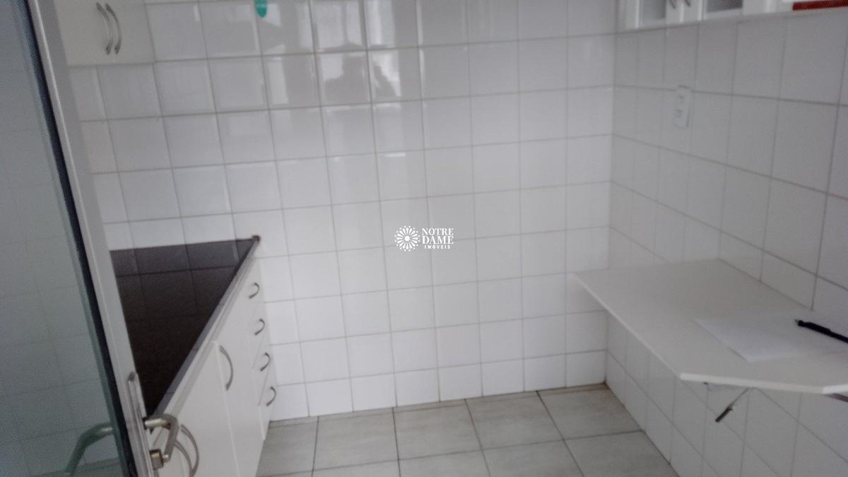 Apartamento, Santa Amélia, 2 Quartos, 2 Vagas