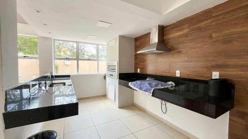 Apartamento, Buritis, 3 Quartos, 2 Vagas, 1 Suíte