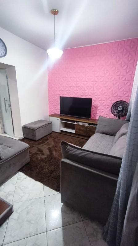 Casa, Rio Branco, 2 Quartos, 1 Vaga