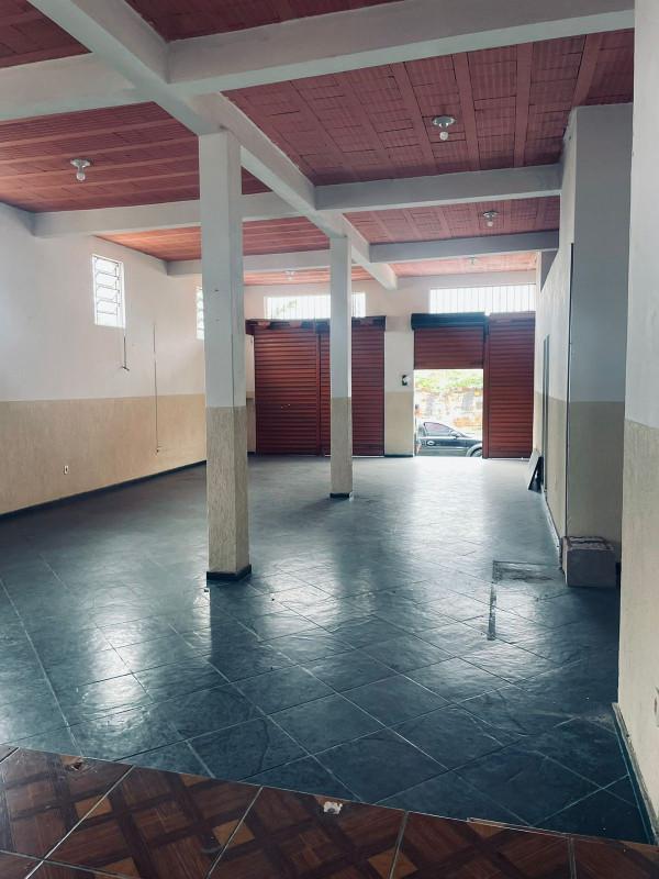 Andar, Dona Rosarinha, 0 Quarto, 0 Vaga