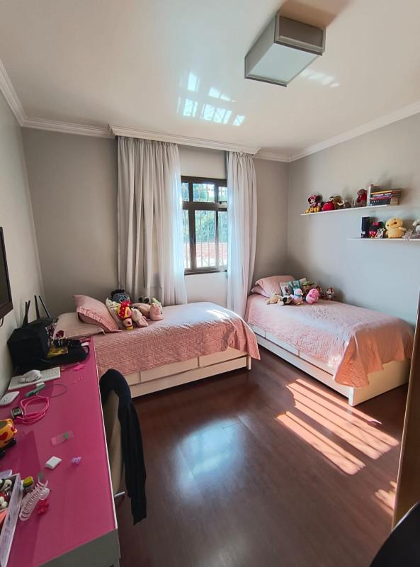 Casa, Tirol, 5 Quartos, 8 Vagas, 1 Suíte