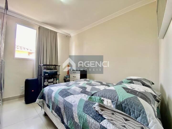 Apartamento, Cabral, 2 Quartos, 0 Vaga, 1 Suíte