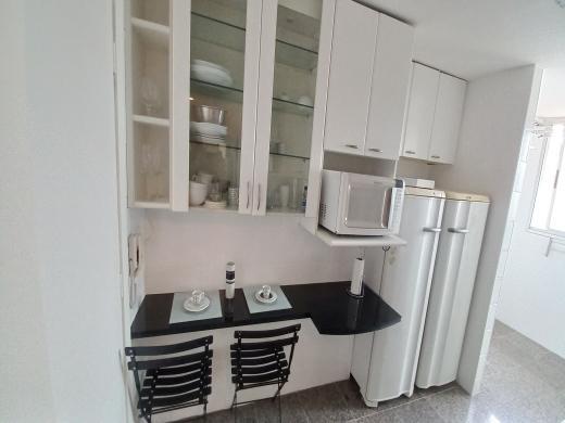 Apartamento, Savassi, 3 Quartos, 2 Vagas, 1 Suíte