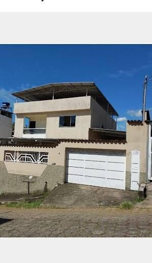 Casa, Bethânia, 3 Quartos, 3 Vagas, 1 Suíte