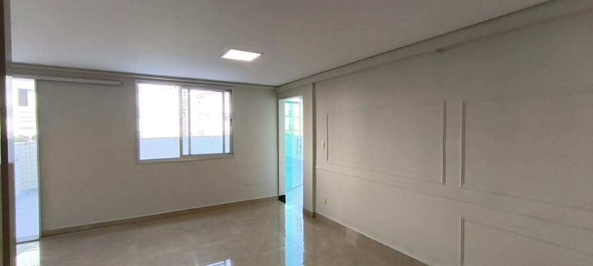 Apartamento, Cidade Nova, 4 Quartos, 4 Vagas, 2 Suítes