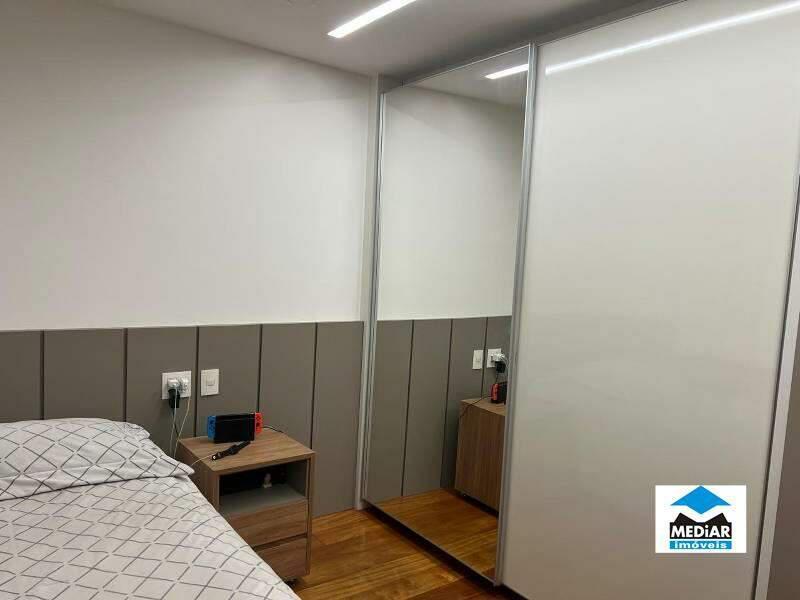 Cobertura, Cidade Nova, 5 Quartos, 4 Vagas, 4 Suítes