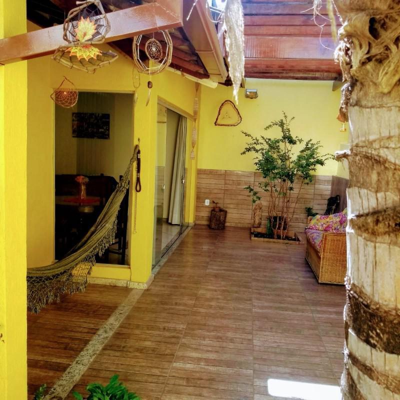 Casa, Heliópolis, 3 Quartos, 2 Vagas, 1 Suíte