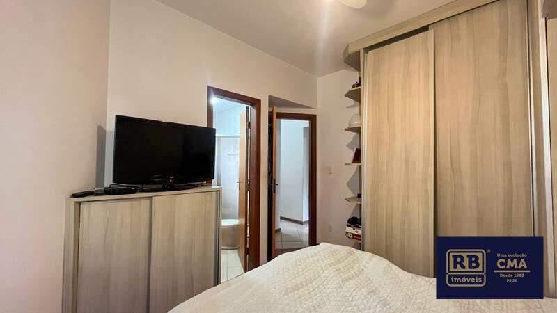 Apartamento, Santo Antônio, 4 Quartos, 4 Vagas, 1 Suíte