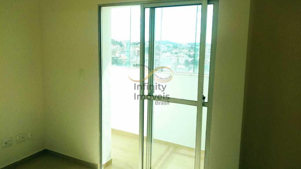 Cobertura, Linda Vista, 4 Quartos