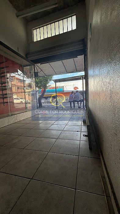 Andar, Jardim Guanabara, 0 Quarto, 0 Vaga
