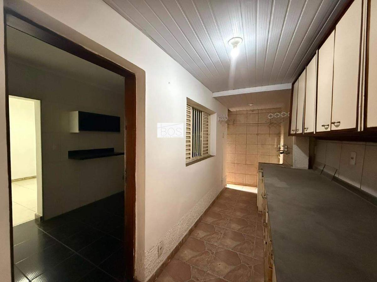 Casa, Santa Efigênia, 2 Quartos, 1 Vaga, 2 Suítes