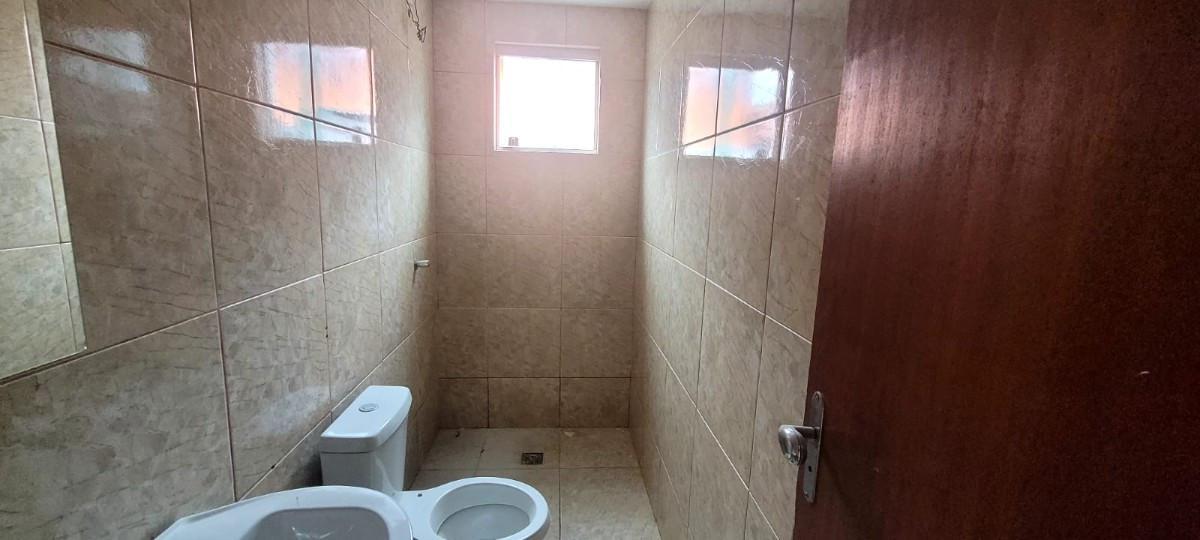 Casa, Três Barras, 3 Quartos, 2 Vagas, 1 Suíte