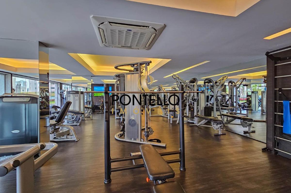 Apartamento, Vila da Serra, 3 Quartos, 4 Vagas, 3 Suítes