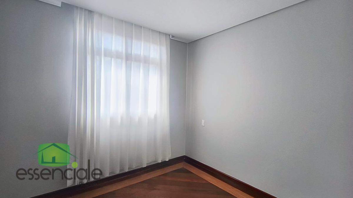 Cobertura, Eldorado, 3 Quartos, 4 Vagas, 2 Suítes