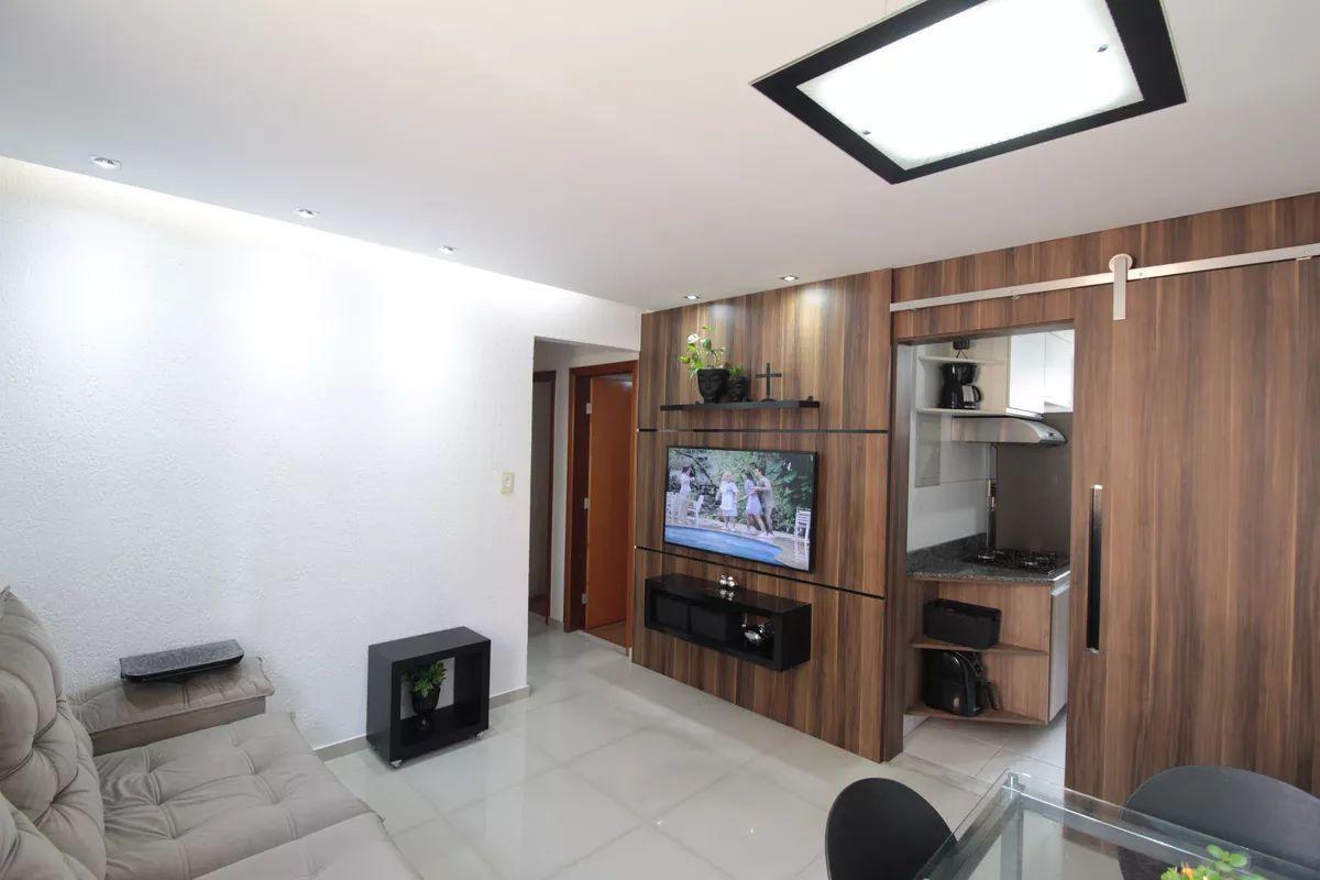 Apartamento, Glória, 3 Quartos, 1 Vaga, 1 Suíte