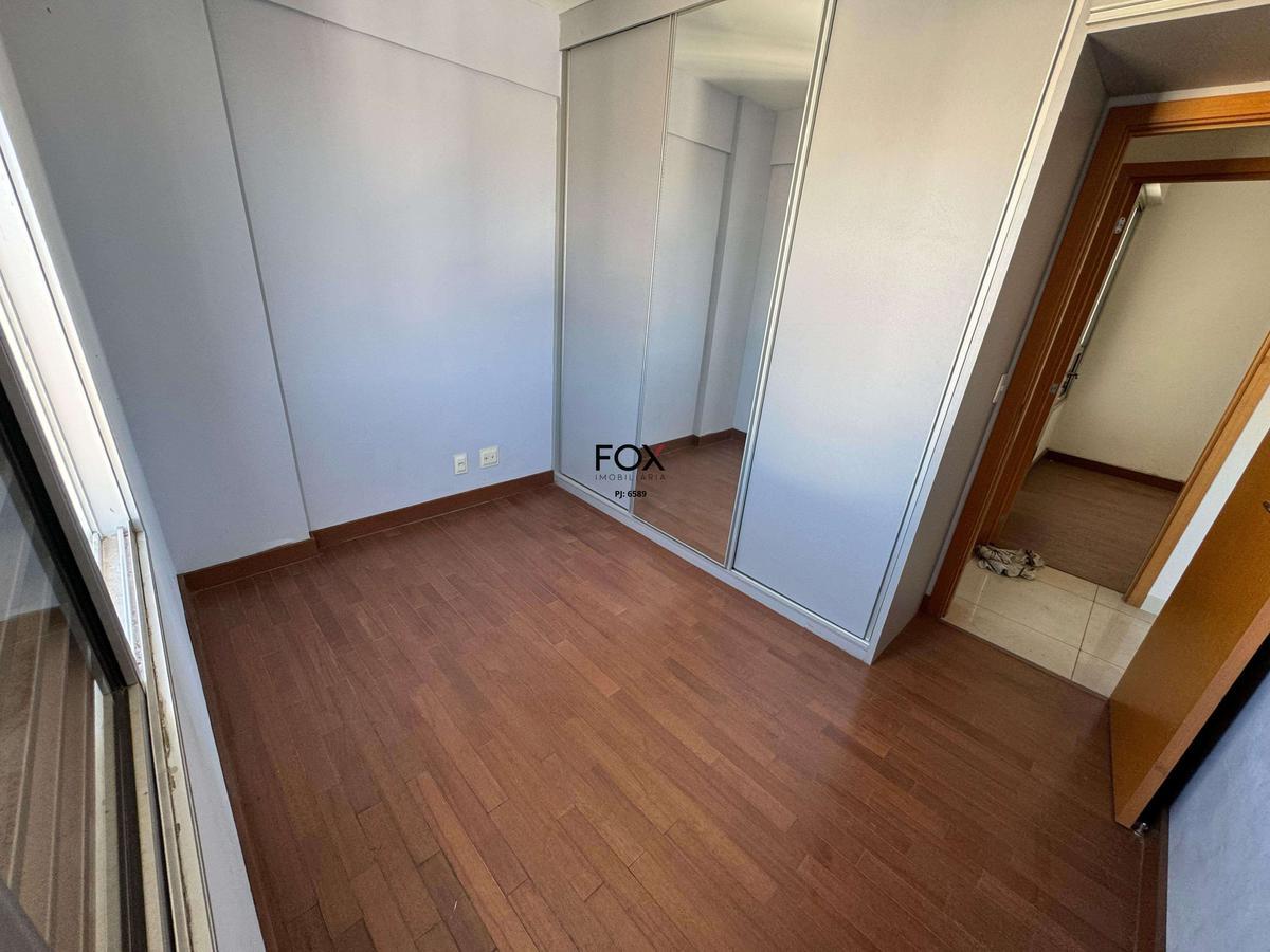 Cobertura, Renascença, 3 Quartos, 2 Vagas, 1 Suíte