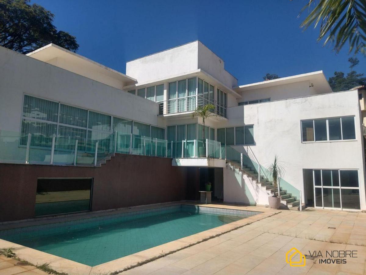 Casa, Mangabeiras, 5 Quartos, 6 Vagas, 5 Suítes