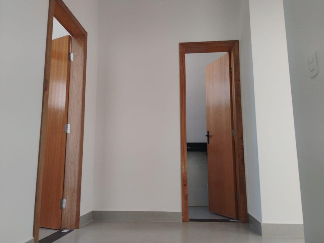 Casa, Manacás, 3 Quartos, 2 Vagas, 1 Suíte