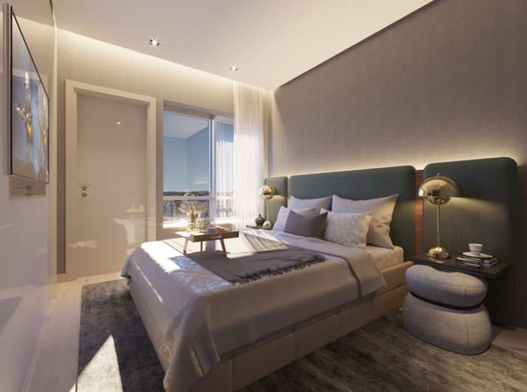 Apartamento, Lourdes, 3 Quartos, 2 Vagas, 1 Suíte