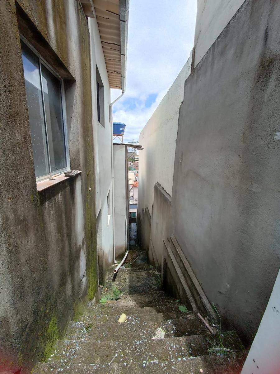 Casa, Heliópolis, 5 Quartos, 1 Vaga