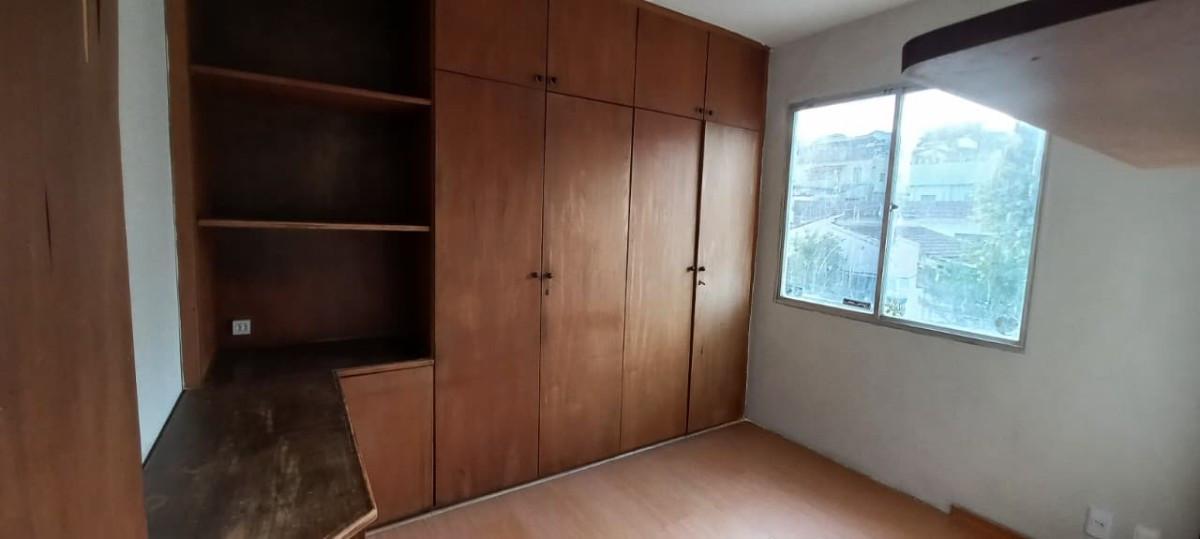 Cobertura, Caiçaras, 3 Quartos, 1 Vaga, 1 Suíte