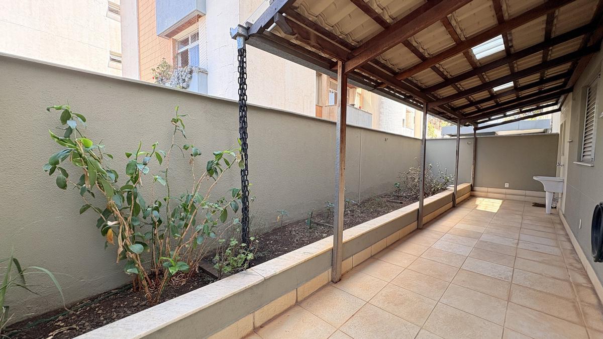 Apartamento, São Pedro, 3 Quartos, 4 Vagas, 1 Suíte
