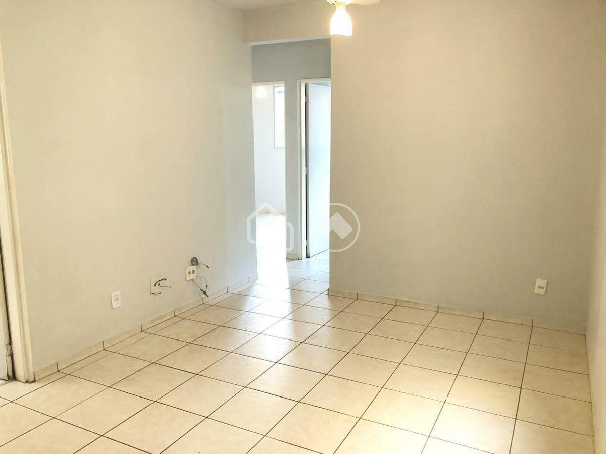 Apartamento, Buritis, 3 Quartos, 1 Vaga, 1 Suíte