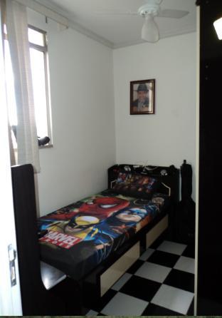 Apartamento, Dom Silvério, 2 Quartos, 2 Vagas