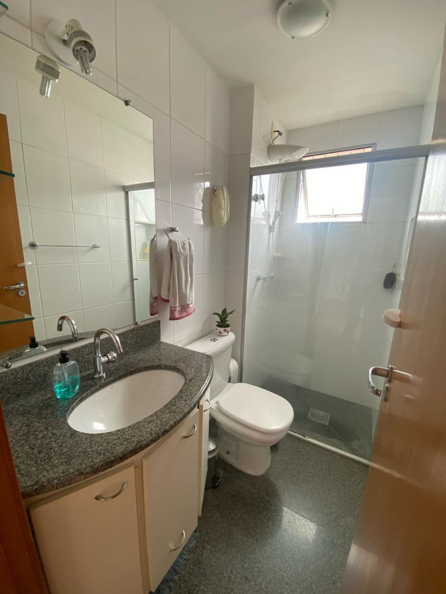 Cobertura, Graça, 3 Quartos, 3 Vagas, 1 Suíte