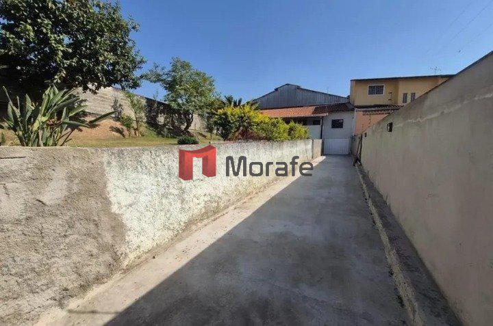 Casa, Parque São Pedro (venda Nova), 2 Quartos, 5 Vagas