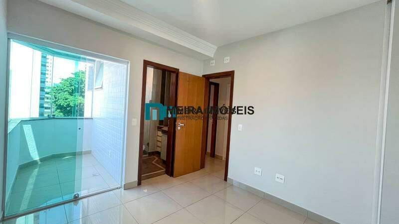 Cobertura, Santo Antônio, 4 Quartos, 3 Vagas, 2 Suítes
