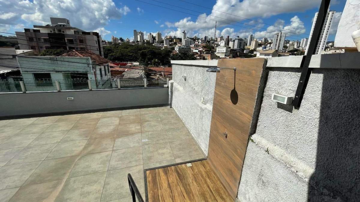 Casa, Renascença, 3 Quartos, 2 Vagas, 2 Suítes