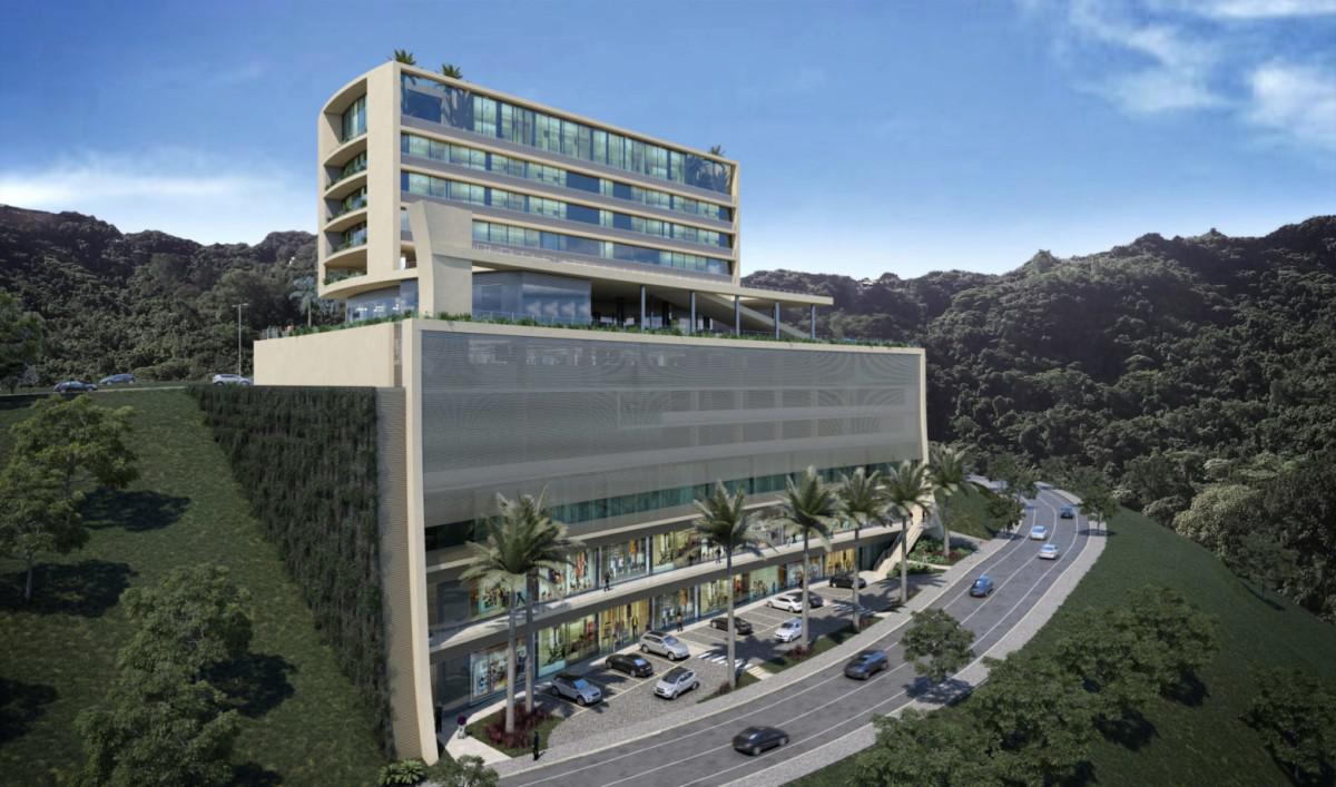 Andar, Vale do Sereno, 0 Quarto, 0 Vaga