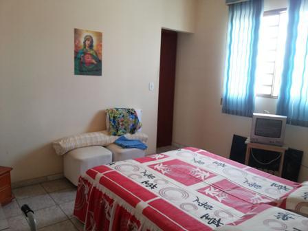 Casa, Parque Copacabana, 3 Quartos, 1 Vaga, 1 Suíte