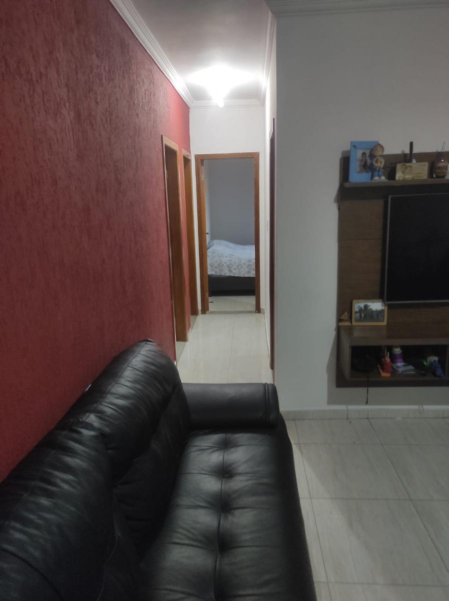 Casa, Novo Progresso, 3 Quartos, 1 Vaga, 1 Suíte