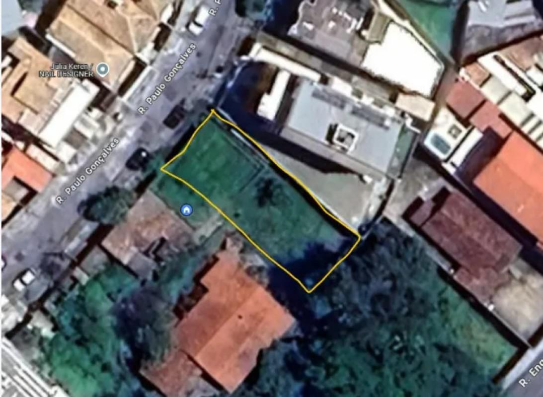 Lote, Santa Mônica, 0 Quarto, 0 Vaga