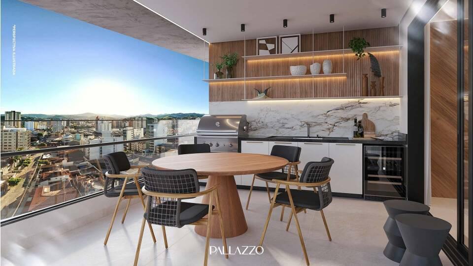 Apartamento, Cidade Nobre, 3 Quartos, 2 Vagas, 3 Suítes