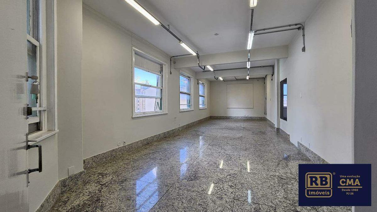 Andar, Centro, 0 Quarto, 0 Vaga