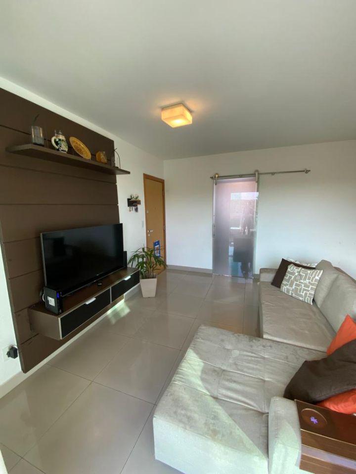 Apartamento, Castelo, 3 Quartos, 3 Vagas, 1 Suíte