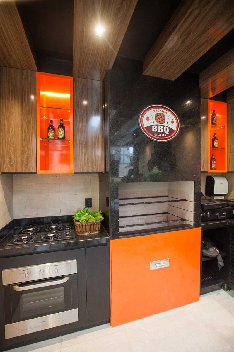 Apartamento, Funcionários, 2 Quartos, 2 Vagas