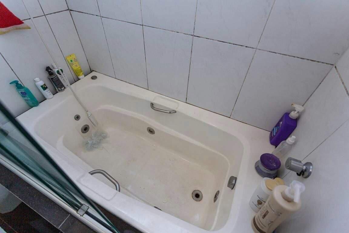Cobertura, Sion, 4 Quartos, 4 Vagas, 2 Suítes