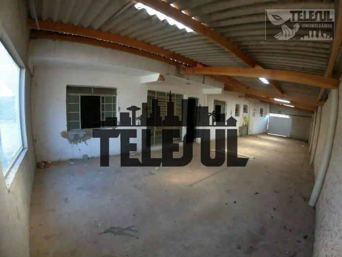 Casa, Jardim dos Pássaros, 4 Quartos, 0 Vaga, 1 Suíte