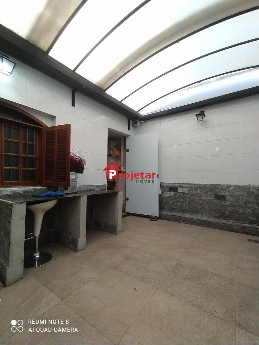Casa, Santa Inês, 3 Quartos, 2 Vagas, 1 Suíte