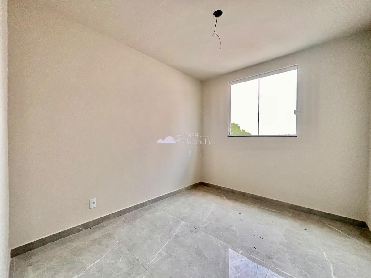 Casa, Mantiqueira, 2 Quartos, 1 Vaga