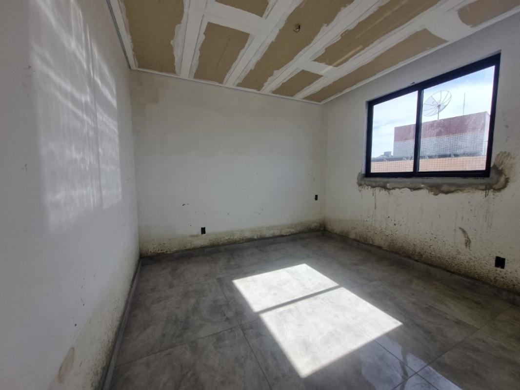 Apartamento, Novo Eldorado, 2 Quartos, 2 Vagas, 1 Suíte